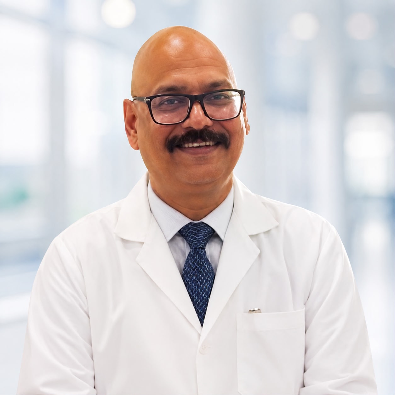 Dr Rahul Kulkarni Thane
